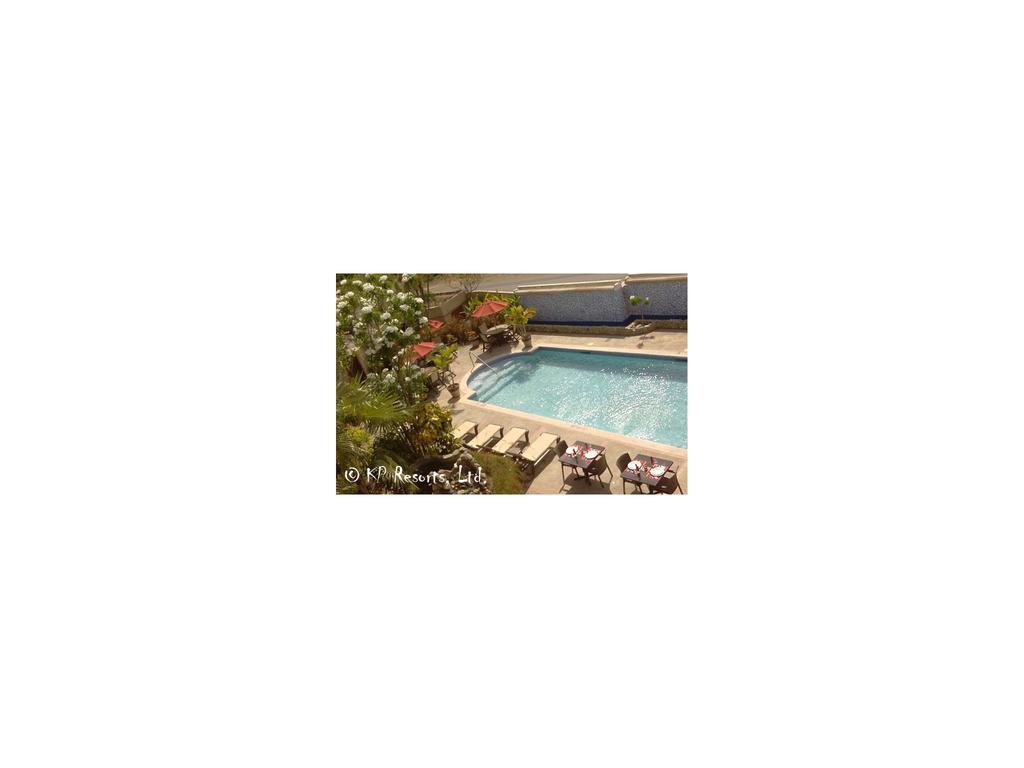 Enchanted Waters Tobago Buccoo Eksteriør billede